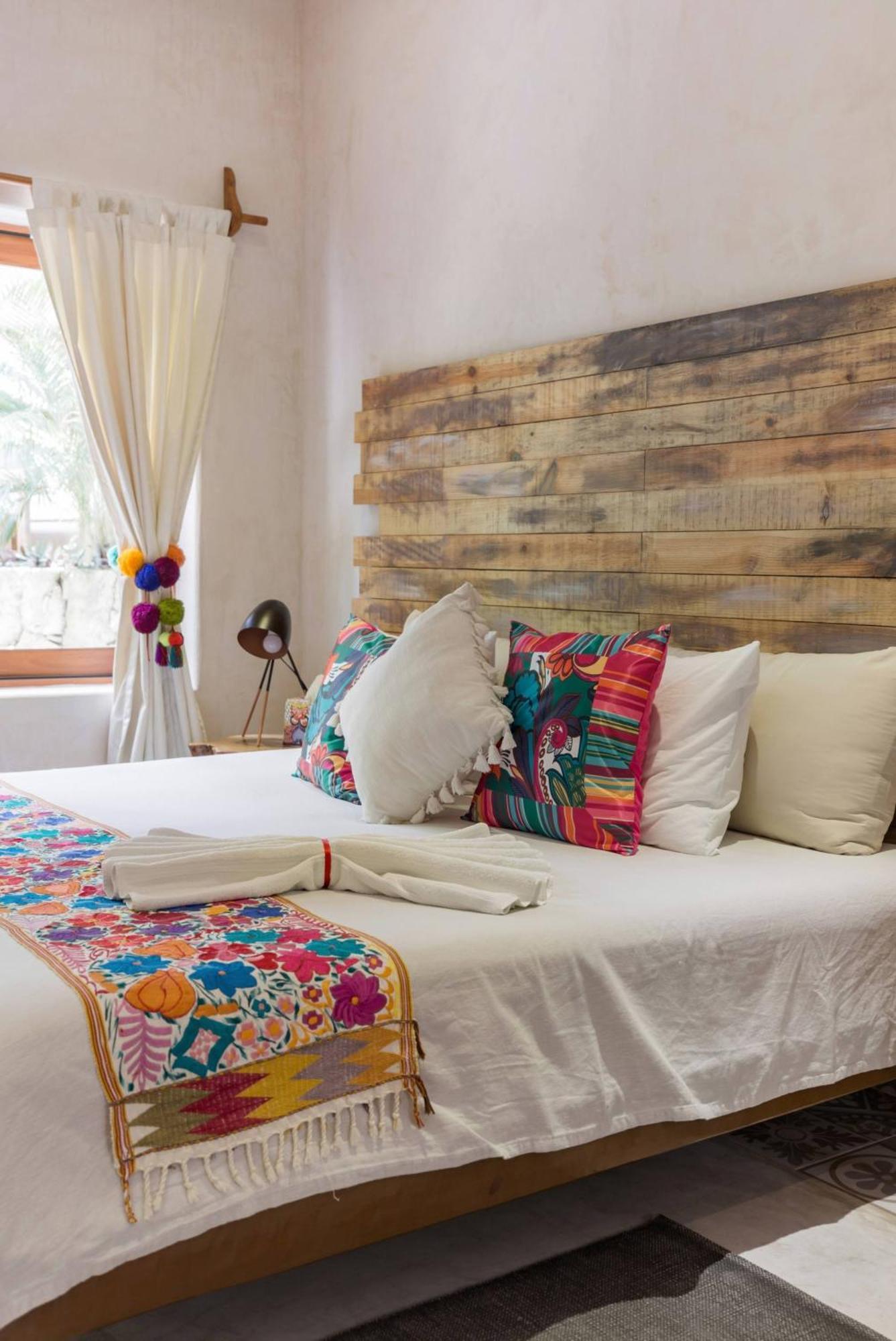 Cachito De Cielo Luxury Jungle Lodge Tulum Værelse billede