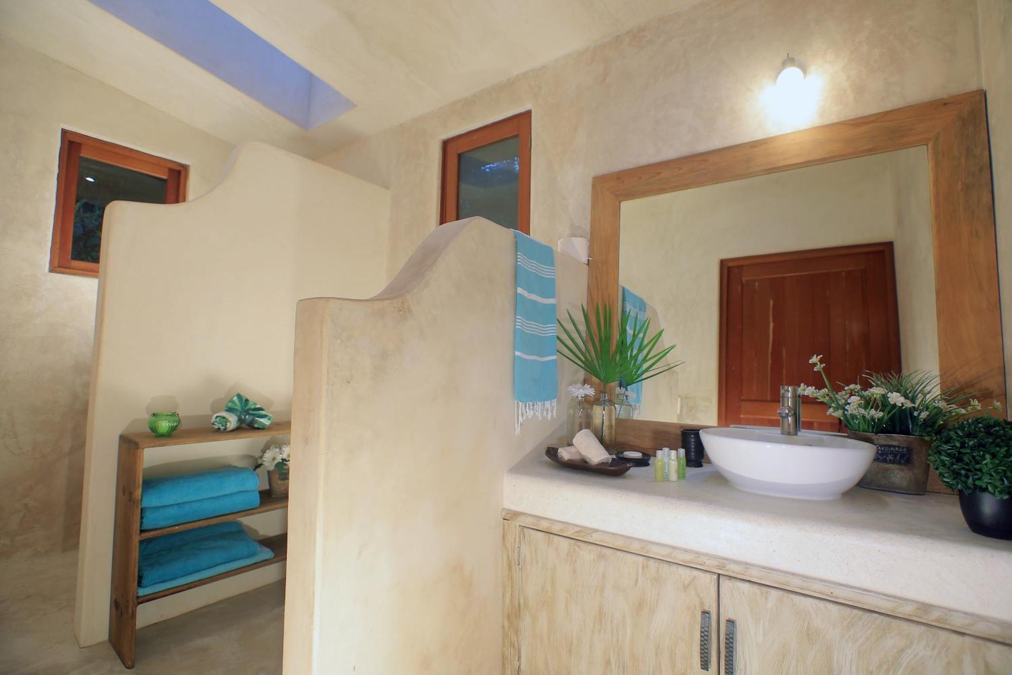 Cachito De Cielo Luxury Jungle Lodge Tulum Eksteriør billede